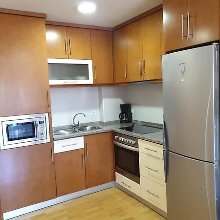 Appartement Tira Finisterre