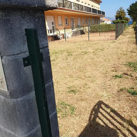 Apartamento Tira Apartment Finisterre