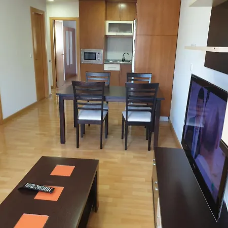 Apartment Apartamento Tira *