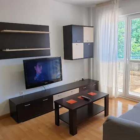 Apartamento Tira Apartment Finisterre