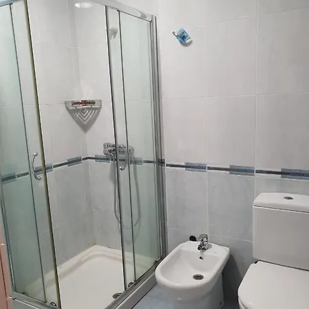 Appartement Tira Finisterre