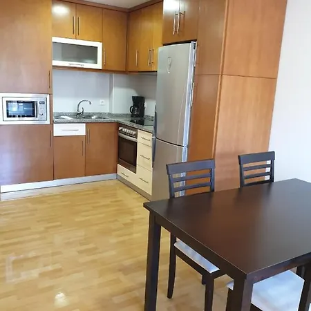 Apartment Apartamento Tira