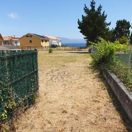 Apartamento Tira Finisterre