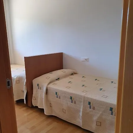 Appartement Tira Finisterre