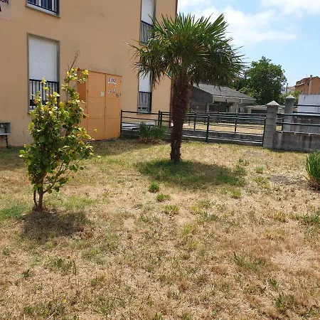 Apartamento Tira * Finisterre