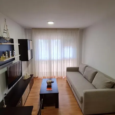 Apartamento Tira Kap Finisterre